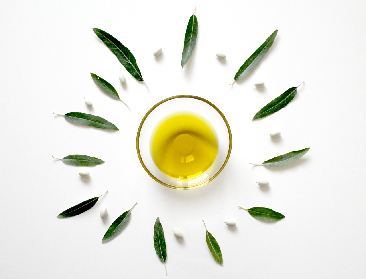 Olive products